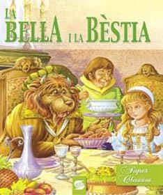 BELLA I LA BESTIA, LA | 9788430598830 | SUSAETA, EQUIPO