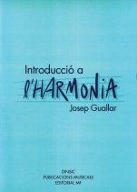 INTRODUCCIO A L'HARMONIA | 9788496753716 | GUALLAR, JOSEP