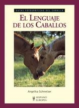 EL LENGUAJE DE LOS CABALLOS | 9788425519161 | SCHMELZER, ANGELIKA