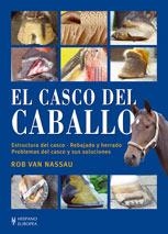 EL CASCO DEL CABALLO | 9788425518287 | VAN NASSAU, ROB