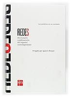 REDES. DICCIONARIO COMBINATORIO DEL ESPAÑOL CONTEMPORANEO | 9788467502763 | BOSQUE, IGNACIO