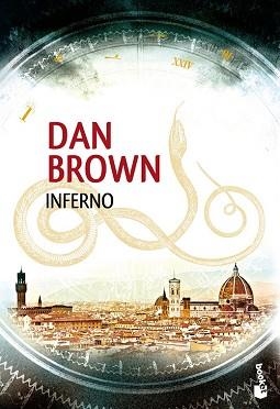 INFERNO | 9788408147015 | DAN BROWN