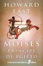MOISES PRINCIPE DE EGIPTO | 9788435060837 | FAST, HOWARD