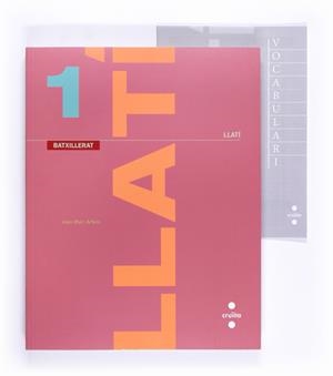 C-1BATX.LLATI 14 | 9788466134965 | MUT I ARBÓS, JOAN