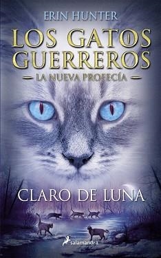 CLARO DE LUNA | 9788498386240 | HUNTER, ERIN