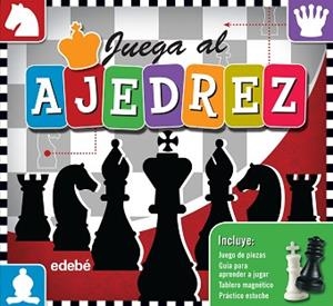 JUEGA AL AJEDREZ | 9788468321257 | TREMAINE JON