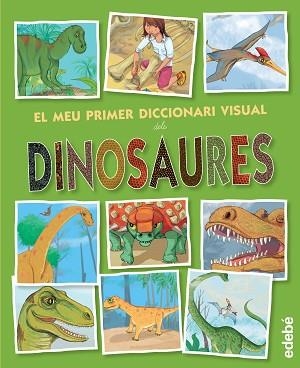 DINOSAURES | 9788468321233 | VV.AA.