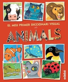 ANIMALS | 9788468316352 | VV.AA.