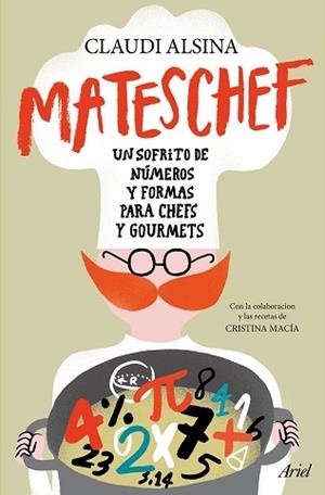 MATESCHEF | 9788434422711 | CLAUDI ALSINA