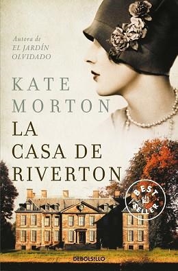 LA CASA DE RIVERTON | 9788466331050 | MORTON,KATE