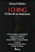 I CHING - EL LIBRO DE LAS MUTACIONES | 9788435019026 | WILHELM, RICHARD