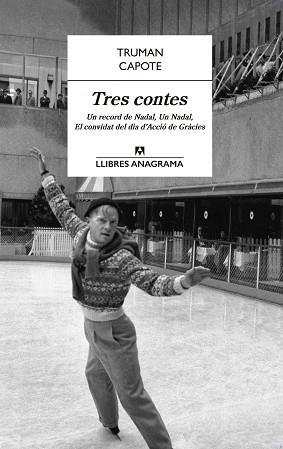 TRES CONTES | 9788433915276 | CAPOTE, TRUMAN