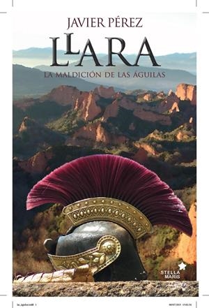 LLARA | 9788416541089 | PÉREZ FERNÁNDEZ, JAVIER