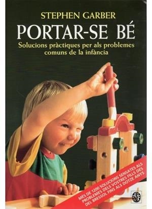 PORTAR-SE BE | 9788497990059 | GARBER, STEPHEN