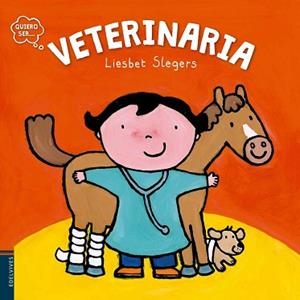 VETERINARIA | 9788414001325 | LIESBET SLEGERS