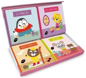 LA MALETA DELS DESCOBRIMENTS | 9788415975687 | CHAUVERT, ISABELLE