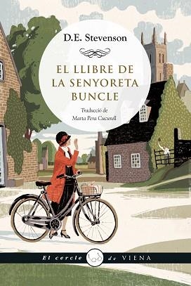 EL LLIBRE DE LA SENYORETA BUNCLE | 9788483308608 | STEVENSON, DOROTHY EMILY