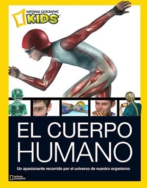 EL CUERPO HUMANO | 9788482985916 | VARIOS AUTORES