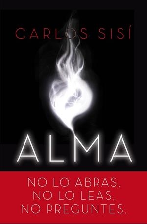 ALMA | 9788445002919 | CARLOS SISÍ