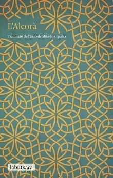 L'ALCORÀ | 9788416334223 | ANÓNIMO