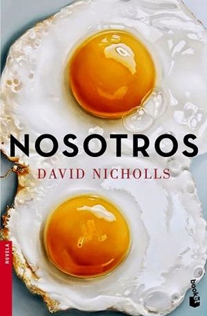 NOSOTROS | 9788408150138 | DAVID NICHOLLS