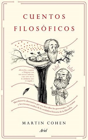 CUENTOS FILOSÓFICOS | 9788434423121 | MARTIN COHEN
