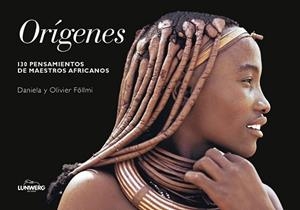 ORÍGENES MINI | 9788416177905 | DANIELA FÖLLMI/OLIVIER FÖLLMI