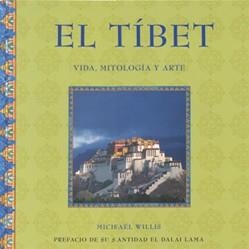 TIBET, EL | 9788489960732 | WILLIS, MICHAEL