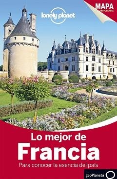 LO MEJOR DE FRANCIA 3 | 9788408140115 | JEAN-BERNARD CARILLET/KERRY CHRISTIANI/GREGOR CLARK/EMILIE FILOU/CATHERINE LE NEVEZ/DANIEL ROBINSON/