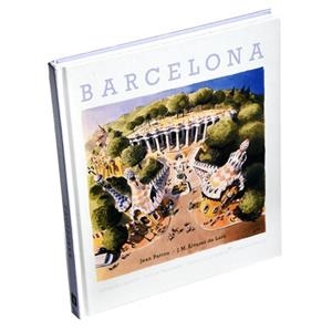 BARCELONA:CIUTAT DE L´AMISTAT | 9788498507829 | VV.AA.