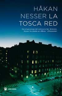 TOSCA RED, LA | 9788478715763 | NESSER, HAKAN