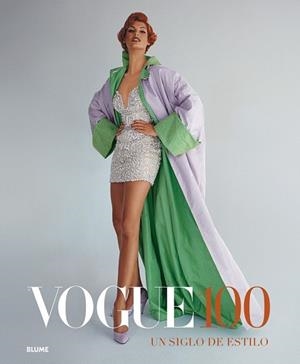 VOGUE 100 | 9788498018790 | MUIR, ROBIN
