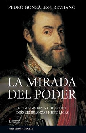 MIRADA DEL PODER, LA | 9788484605119 | GONZALEZ-TREVIJANO, PEDRO JOSE