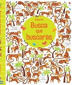 BUSCA QUE BUSCARAS | 9781409593348 | ROBSON, KIRSTEEN