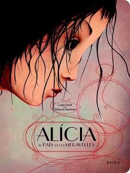 ALÍCIA AL PAÍS DE LES MERAVELLES (TAPA RÚSTICA) | 9788447929207 | CARROLL, LEWIS