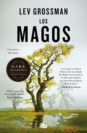 LOS MAGOS | 9788490701317 | GROSSMAN, LEV