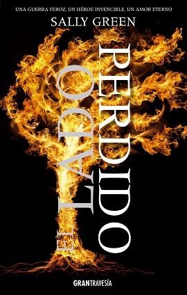 EL LADO PERDIDO | 9788494528217 | GREEN, SALLY