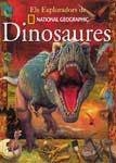 DINOSAURES- NATIONAL GEOGRAFIC | 9788482983639 | WILLIS PAUL