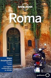 ROMA 4 | 9788408148555 | ABIGAIL BLASI/DUNCAN GARWOOD