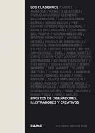 CUADERNOS. BOCETOS DE DISE¿ADORES, ILUSTRADORES Y CREATIVOS | 9788498013733 | BRERETON, RICHARD