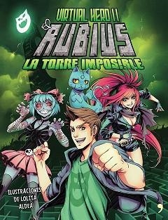 LA TORRE IMPOSIBLE | 9788499985466 | ELRUBIUS