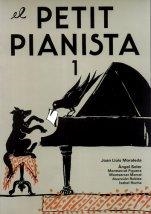 EL PETIT PIANISTA 1 | 9788496753846 | ROBLES, ASUNCIÓN ... [ET AL.]