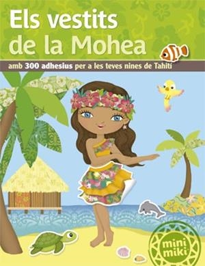 ELS VESTITS DE LA MOHEA | 9788424657499
