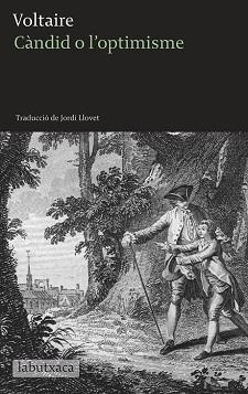 CÀNDID O L'OPTIMISME | 9788499309026 | VOLTAIRE