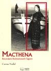 MACTHENA RECORDANT RABINDRANAT TAGORE | 9788497793414 | NADAL, CARME
