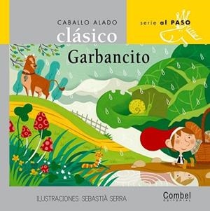 GARBANCITO | 9788478648535 | GRIMM, WILHELM I JACOB