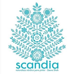 SCANDIA | 9788416497225 | SHAH, ZEENA