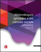 LA - MATEMATIQUES 1 BAT CCSS | 9788448196073 | BESORA I TORRADEFLOT, JORDI/GUITERAS, JOSEP MARIA/JANÉ, ÀNGELA
