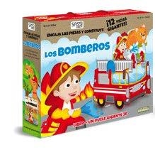 ELS BOMBERS JOC PER ENCAIXAR I CONSTRUIR SASSI | 9789461887542