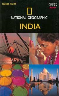 INDIA (NATIONAL GEOGRAPHIC) | 9788482983189 | NICHOLSON LOUISE